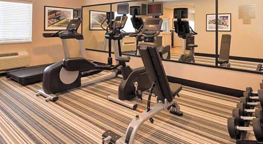 Candlewood Suites Bloomington-Normal By IHG