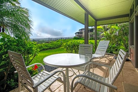 Ridge Villas Gold Ocean View 1 Bedroom