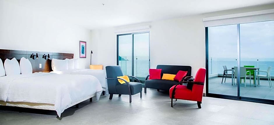 Park Inn By Radisson Mazatlán
