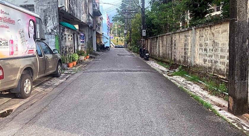 S2S Queen Trang Hotel