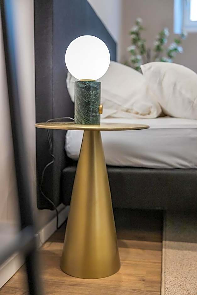 kalm stay - a design Aparthotel