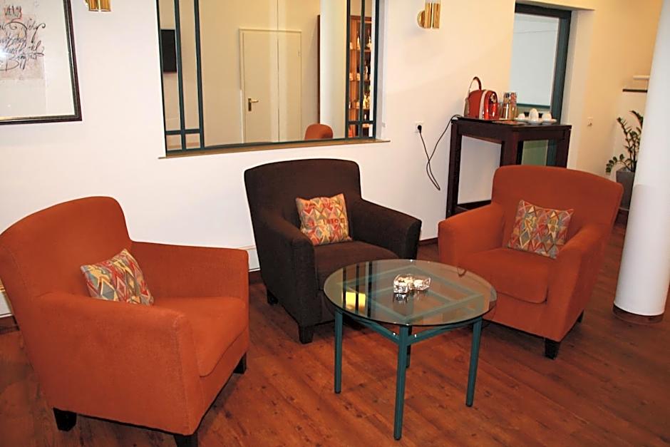 Stadthotel Berggeist