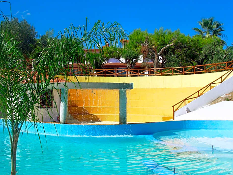 Residence Hotel La Taverna