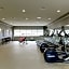 Holiday Inn Express Fargo SW - I-94 Medical Center By IHG