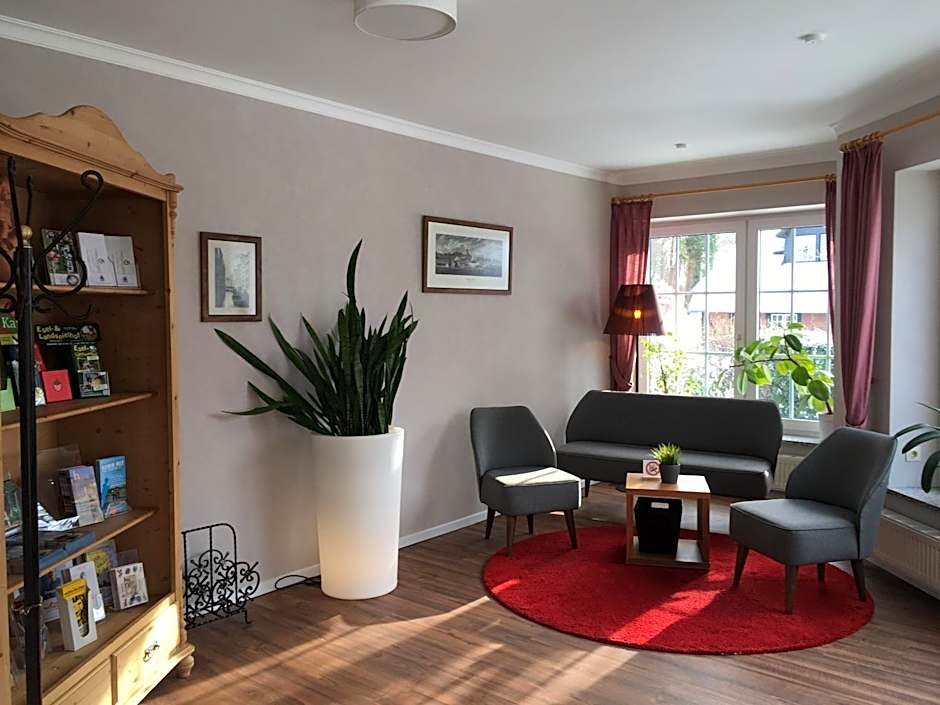 Flair Landhotel Strengliner Mühle