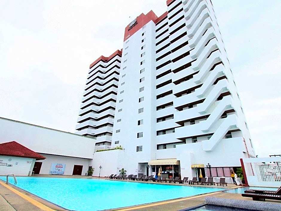 Hua Hin Grand Hotel & Plaza