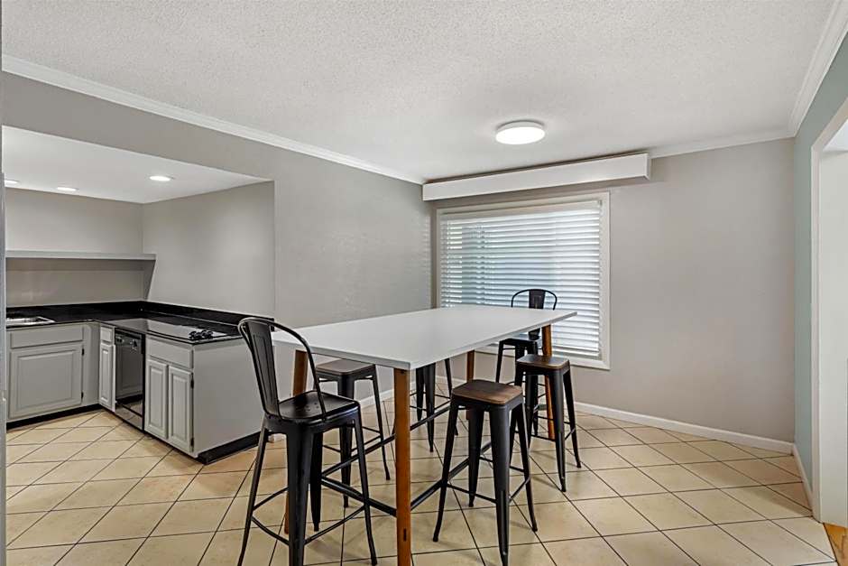 Best Western Plus Chesapeake Bay - Norfolk