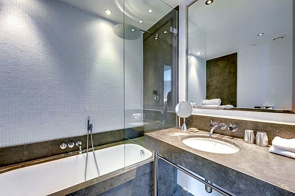 Exclusive Hotel Le A