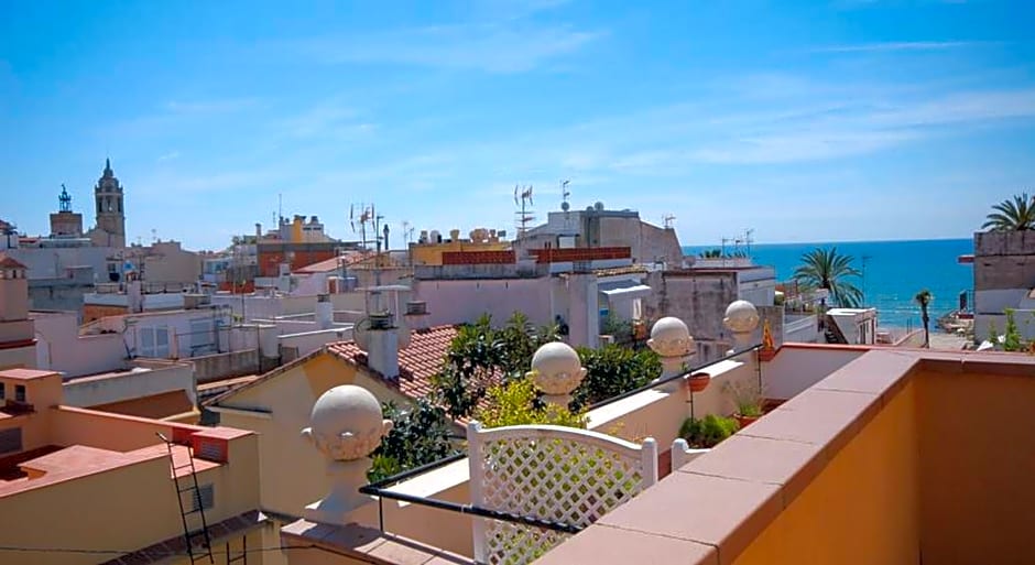 Hotel Led Sitges