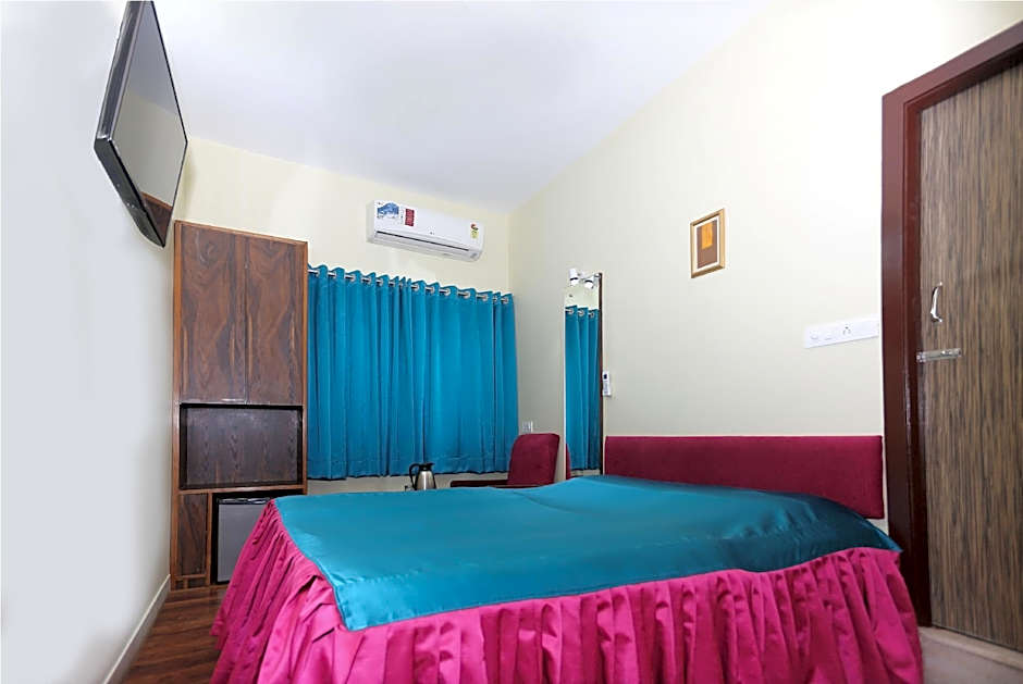 Hotel Padmini Palace