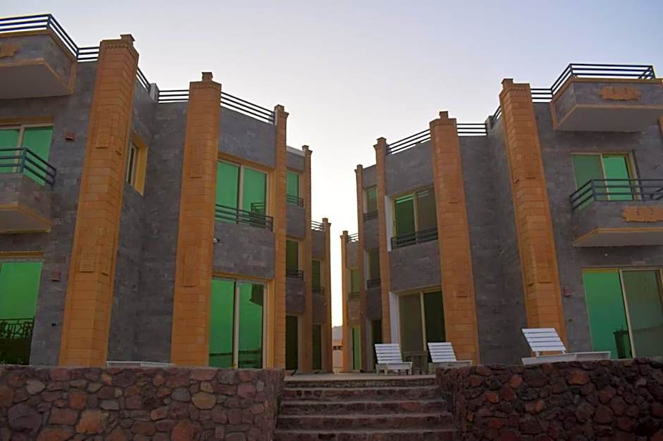 Diamond Dahab House