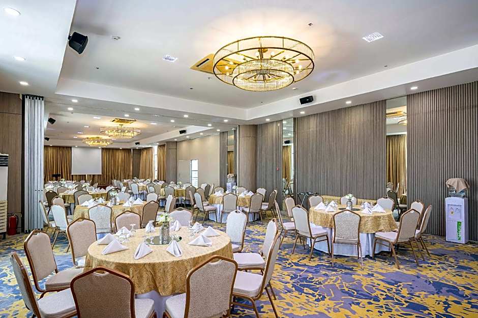 Citi Park Hotel Cebu powered by Cocotel