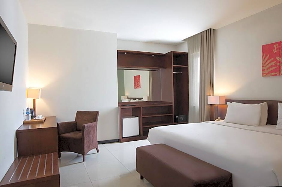 Hotel Santika Bengkulu