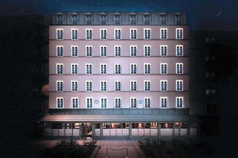 Maison Proust, Hotel & Spa La Mer
