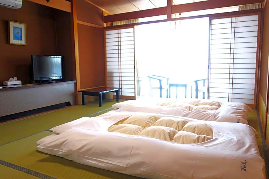 Tonamino Shogawaso Ichimantei