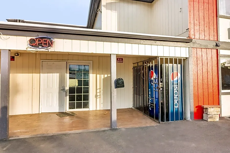 Rodeway Inn