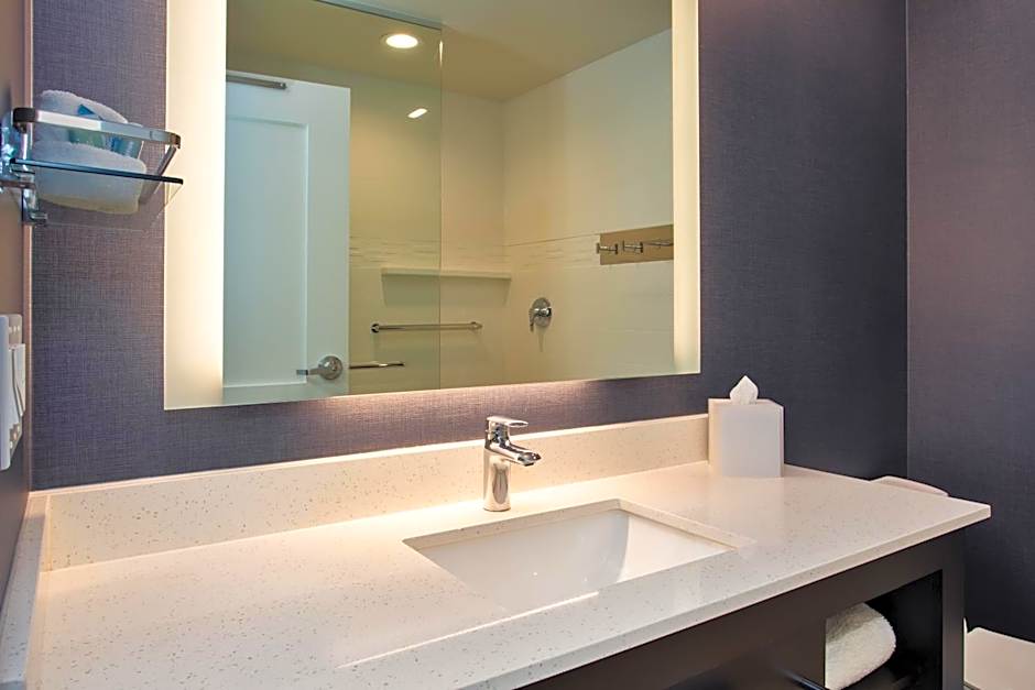 Residence Inn By Marriott Wichita Falls