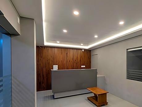 JAYALAKSHMI RESIDENCY