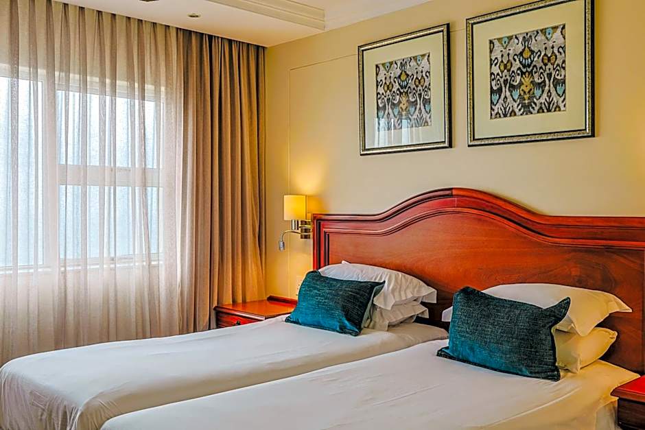 Premier Hotel Regent
