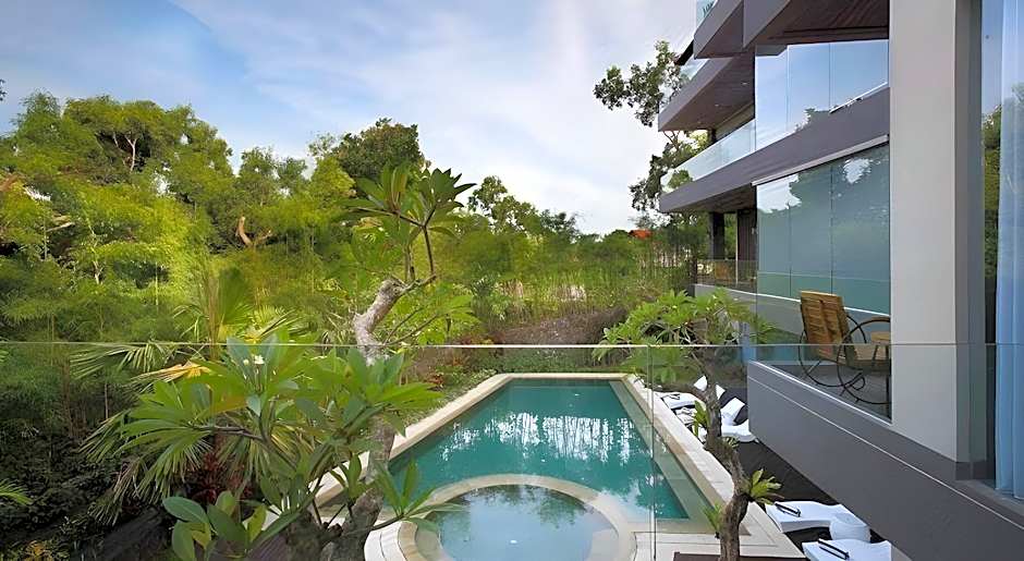 del Cielo Villa Jimbaran