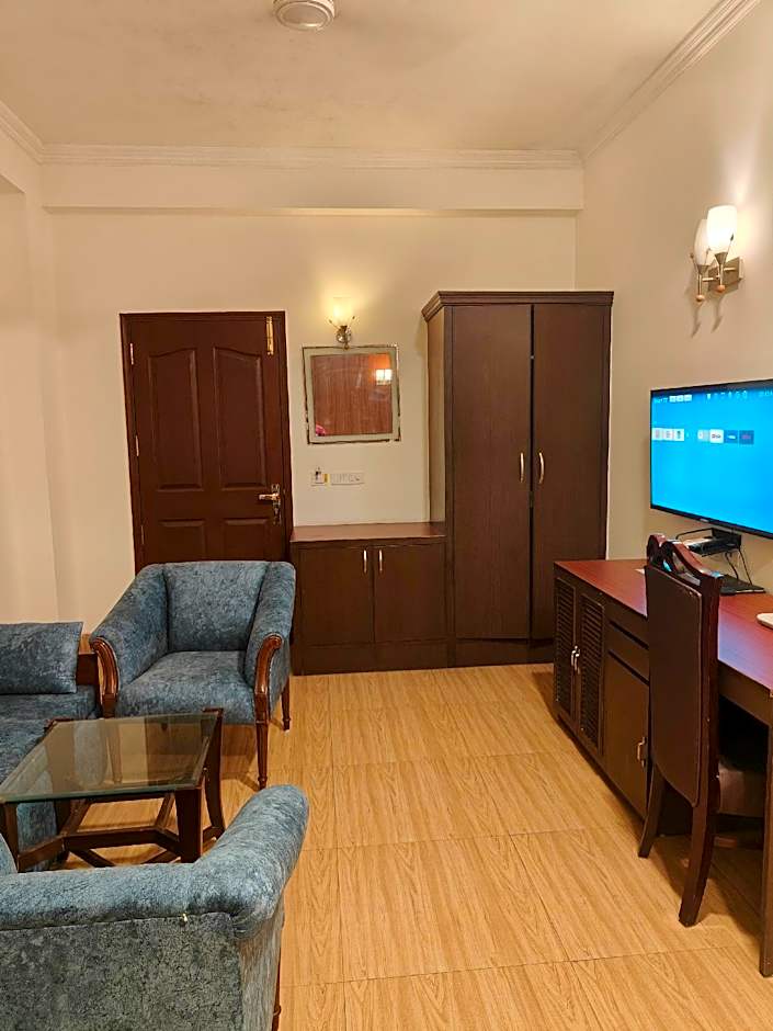 Tavisha Villa Gurgaon