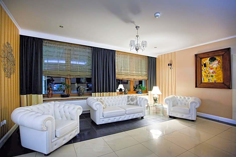 Hotel Gold
