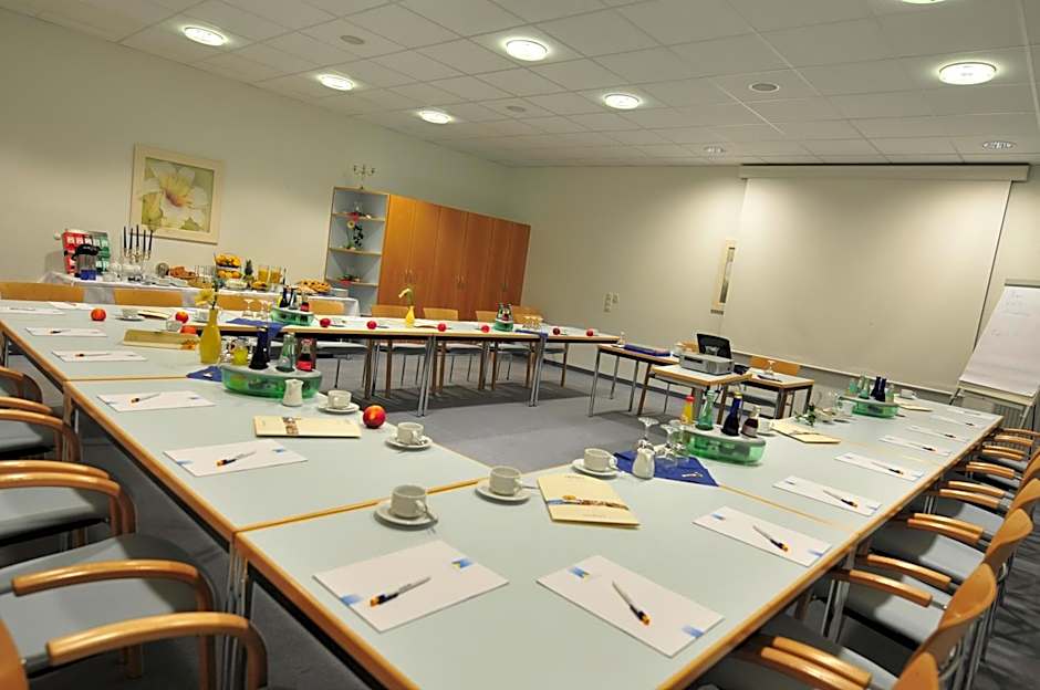 AKZENT Hotel Stadt Schlüchtern ***S