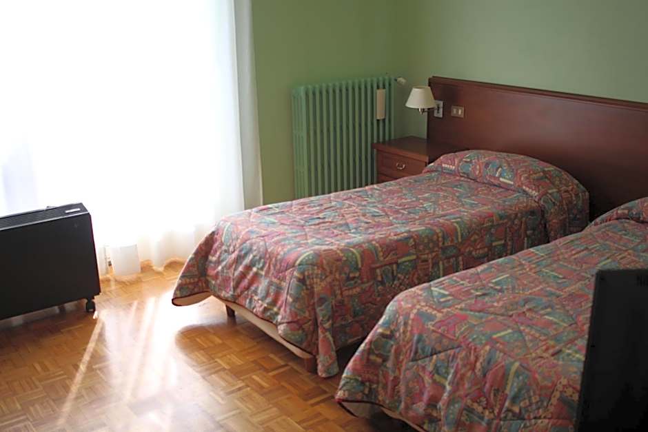 hotel ristorante vittoria