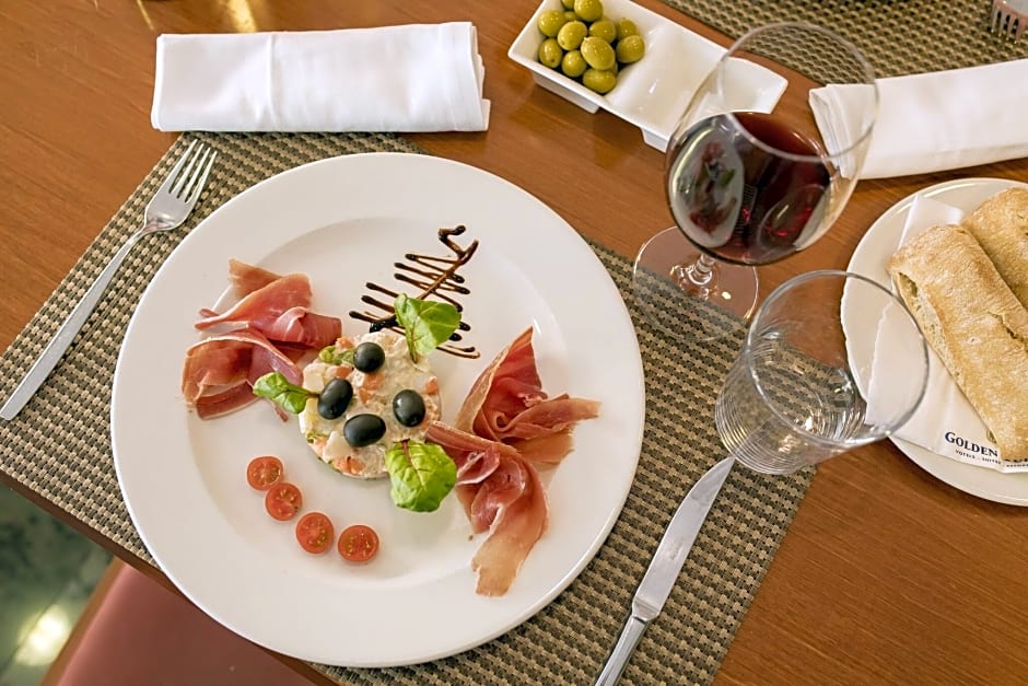 Sercotel Delfos Andorra