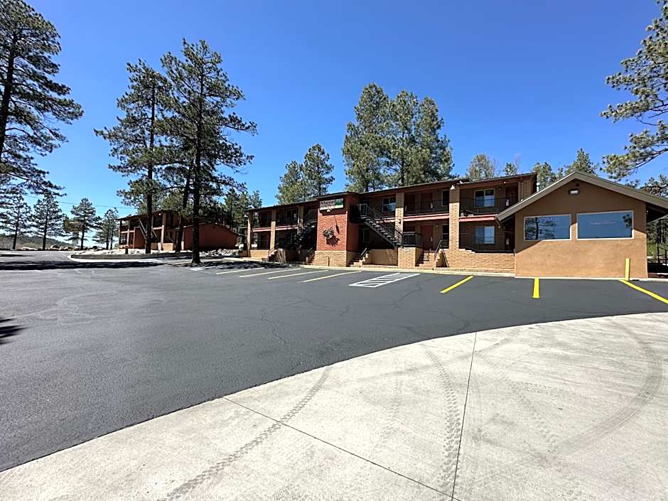 Photo 1 of 50 of Motel In The Pines