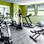 Mercure Belfort Centre