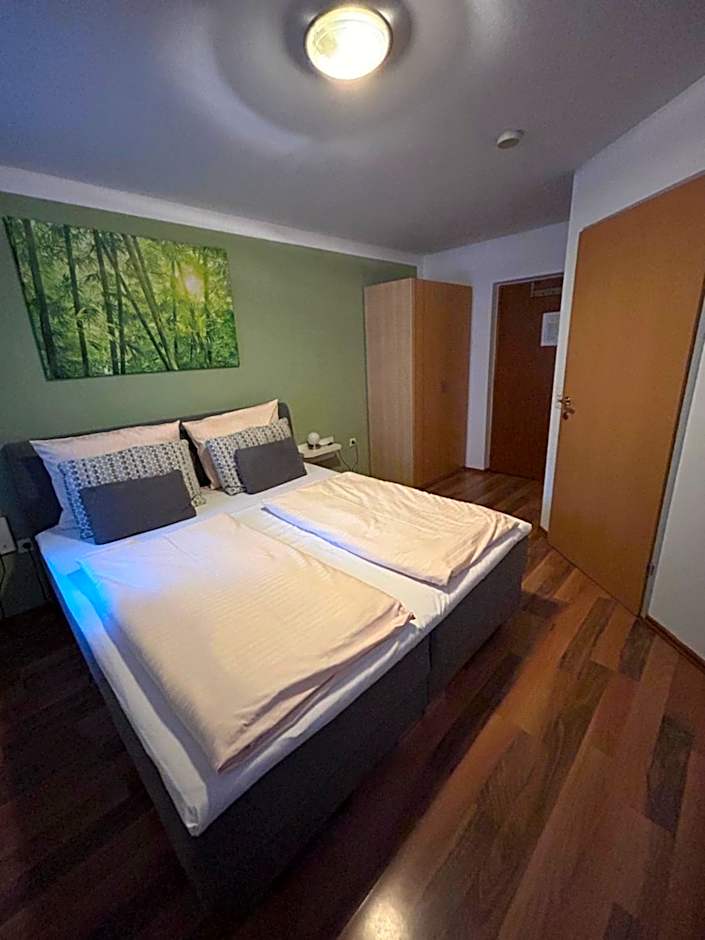 Gasthof Wildschönauer Bahnhof