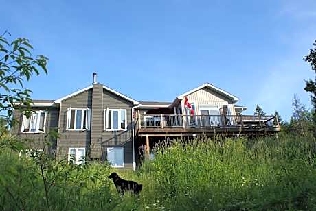 Top of Algonquin Bed and Breakfast