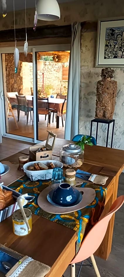 La Croisée des Arts