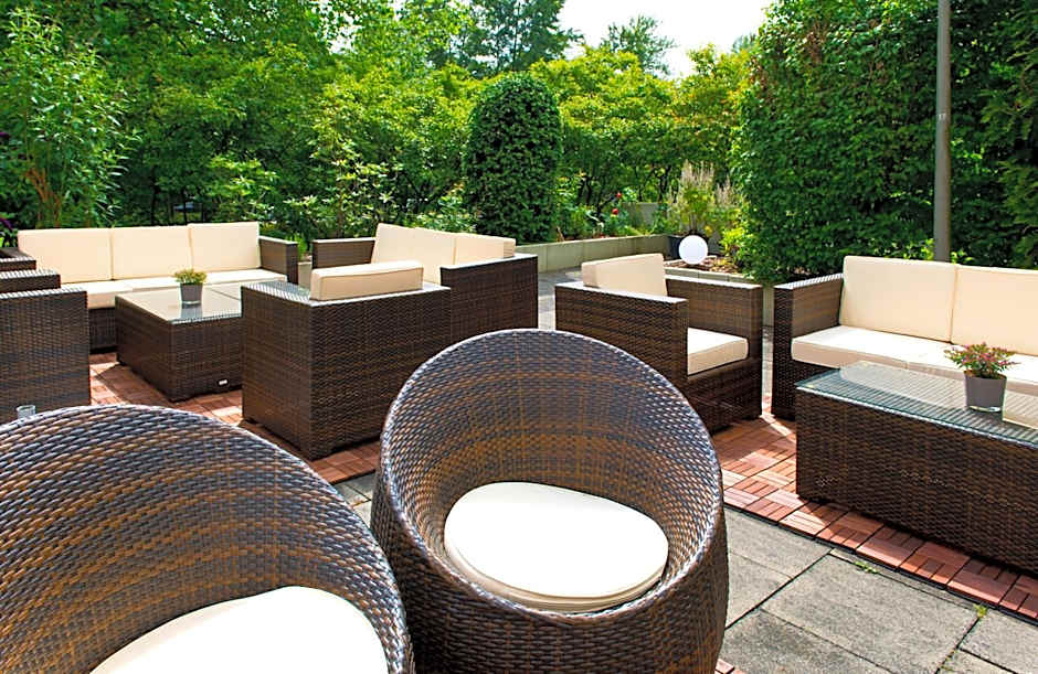 Leonardo Hotel Hamburg City Nord