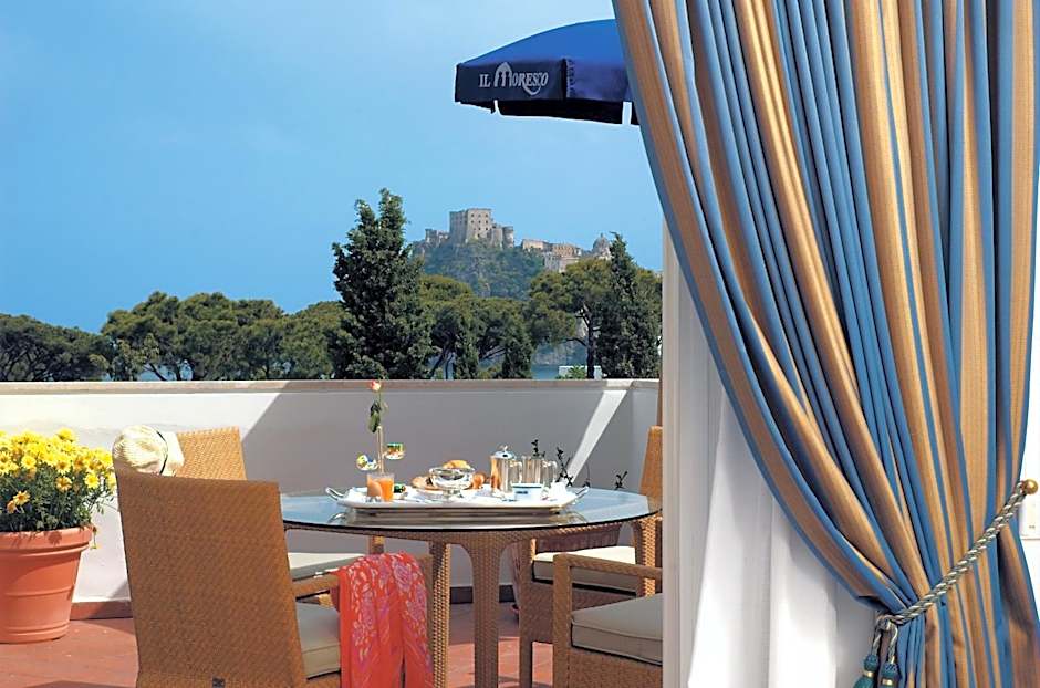 Grand Hotel Il Moresco