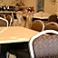 K Garden Hotel Parit Buntar