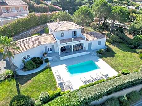 Villa Residence du Lac - Sainte Maxime
