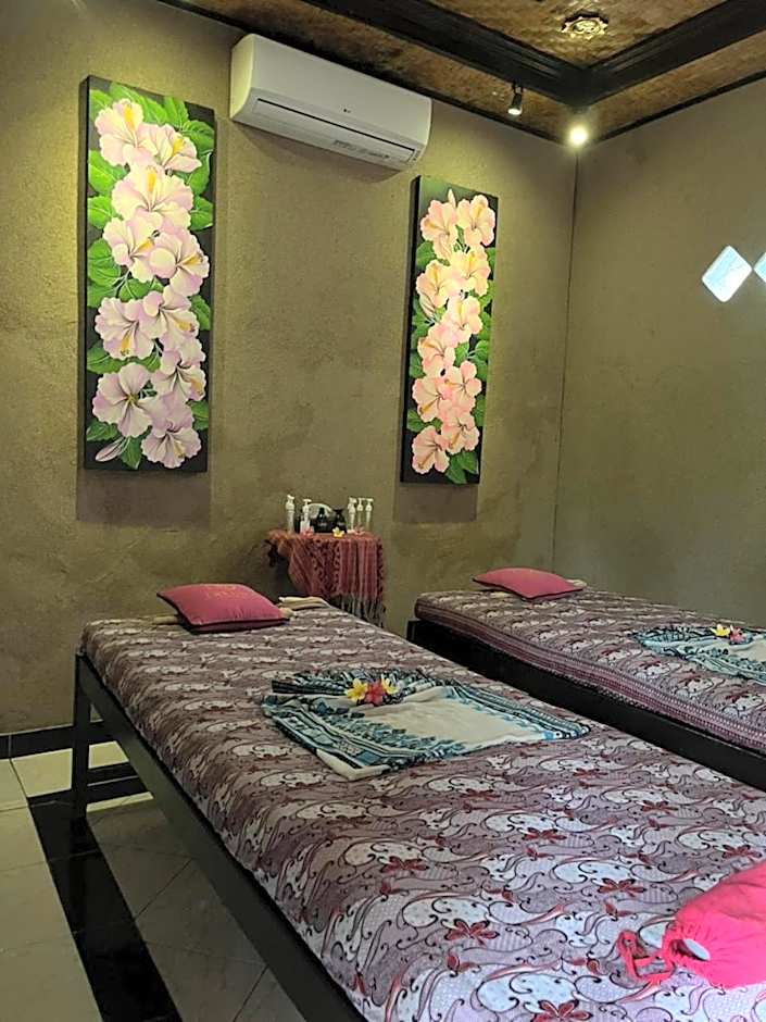 Taruna Boutique Homestay & Spa