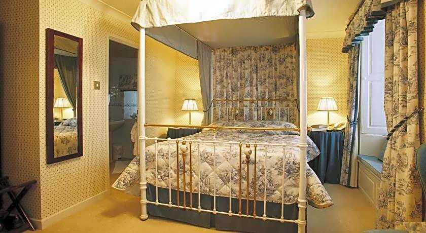 Bishopsgate House Hotel