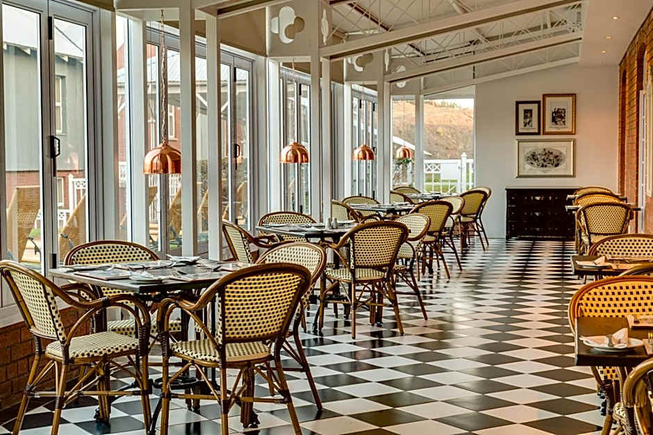 Protea Hotel by Marriott Kimberley