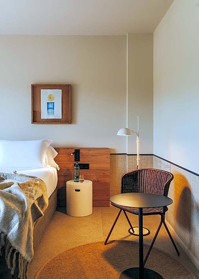 Hotel Spa Mediterráneo Park