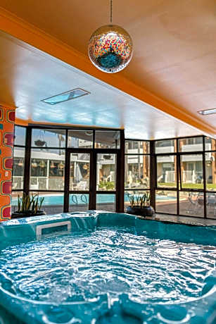 Indian Ocean Hotel