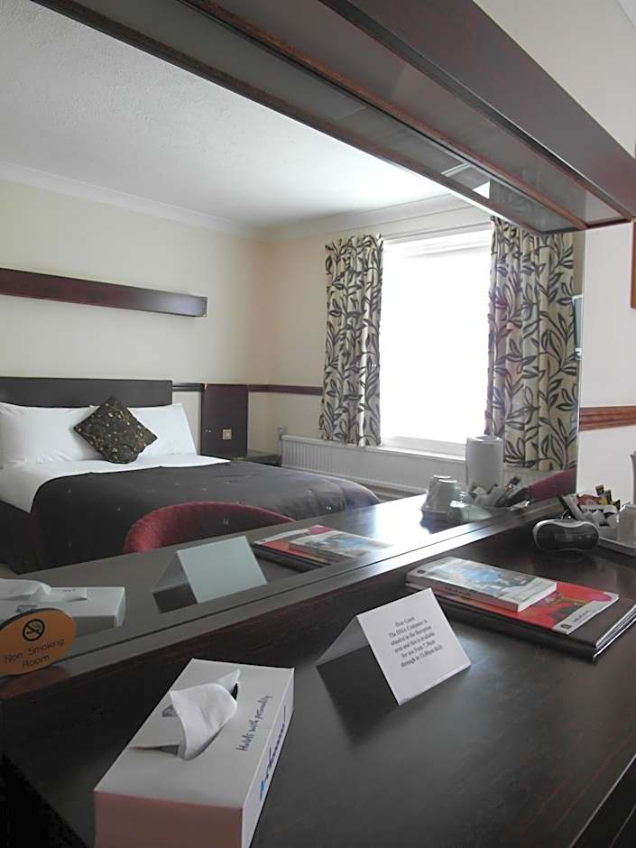 Best Western The George Hotel, Swaffham