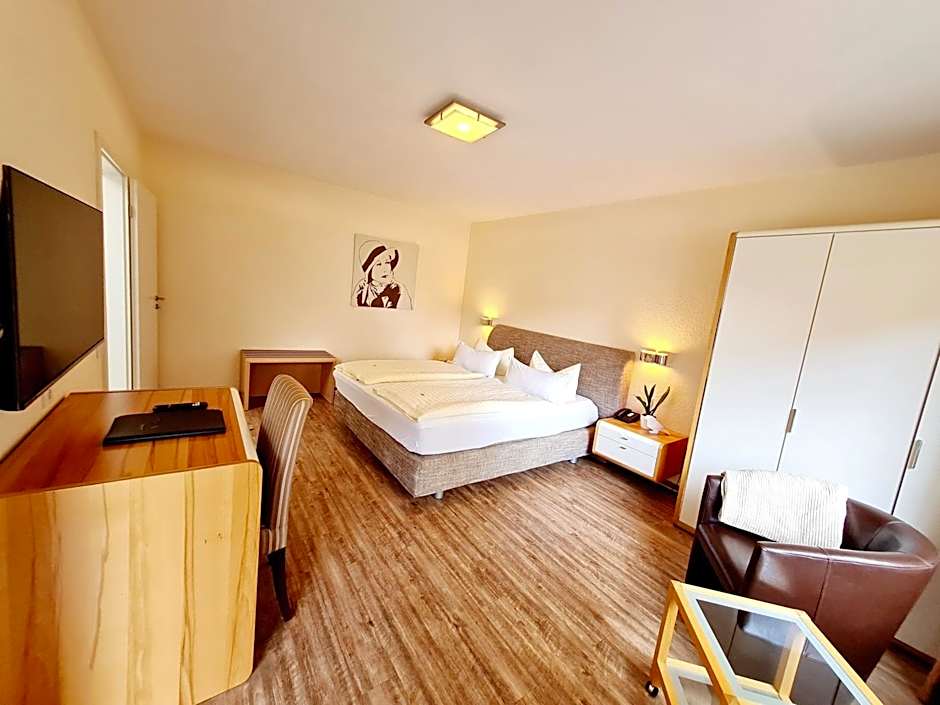 Parkhotel Lippstadt