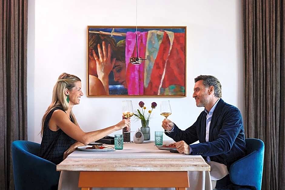 Das Traunsee - Das Hotel zum See 4 Stern Superior