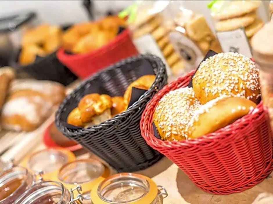 Residence Saletta Mare