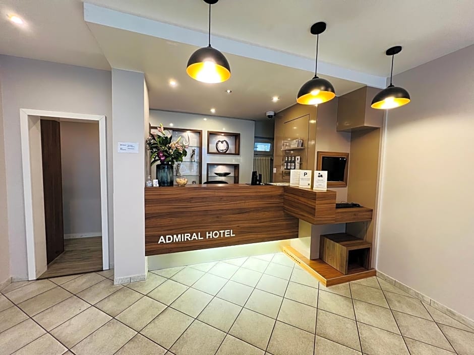 Admiral Hotel