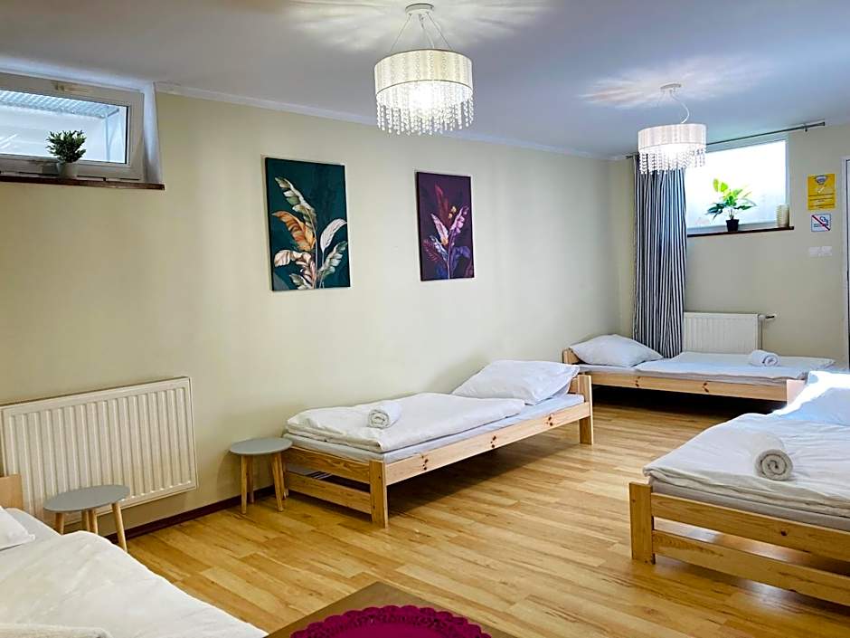 Hostel Dalia