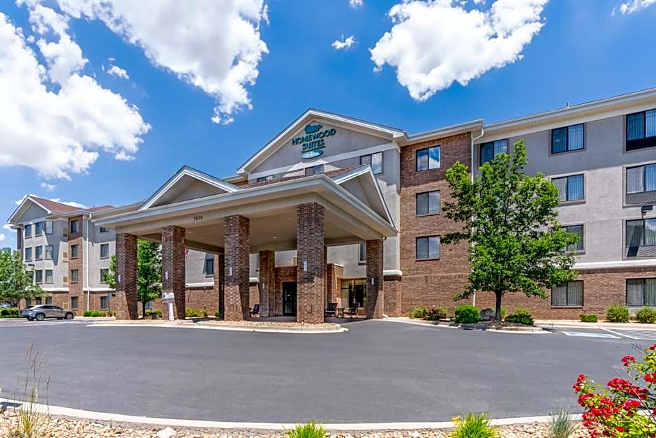 Homewood Suites By Hilton Denver - Littleton